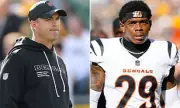 Bengals' Cam Taylor-Britt Hospitalised After Sideline Collision in Steelers Clash
