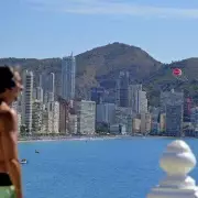Benidorm Alert: UK Tourists Face Travel Chaos as New Spanish Driving Rules Take Effect
