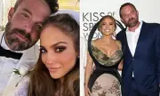 Bennifer's Shocking Reconciliation: Inside Jennifer Lopez and Ben Affleck's Surprise Reunion