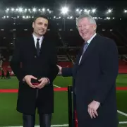 Berbatov's Brutal Verdict: Ten Hag's United Falling Short of Ferguson's Legendary Standards