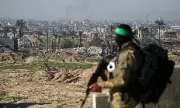 Berlin Terror Plot Foiled: Hamas Cell Targeting Jewish Sites Dismantled in Major German Police Operation