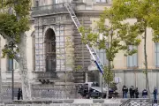 Berlin's Crown Jewels Mystery: The Bizarre Tale of France's Stolen Treasure