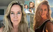 Bewitched Star Erin Murphy Denies Facelift Rumours: 'I've Never Had Plastic Surgery'