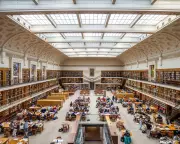 Beyond Books: How Australia's Public Libraries Are Transforming Into Community Lifelines