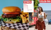 Beyond Meat's Stock Plummets: Vegan Burger Giant Faces Financial Meltdown