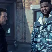 Beyond Pittsburgh: Discover the Real-Life Filming Locations of Mayor of Kingstown's Gritty Drama