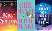Beyond Smaug: Discover This Month's Unmissable Sci-Fi and Fantasy Adventures