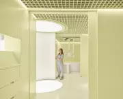 Beyond the Catwalk: How Full-Body Scans Are Revolutionising Personal Health in London