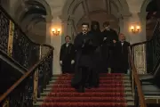 Beyond the Stout: Discover the Real UK Filming Locations of Netflix's 'House of Guinness'
