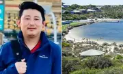 Bhutanese Man's Body Found in Western Australia's Moore River: Community in Mourning