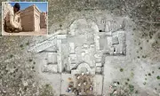 Biblical History Verified: Stunning Discovery of Ancient City in Israel Rewrites History Books