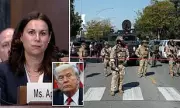 Biden-Appointed Judge Delivers Crushing Blow to Trump in Chicago Troop Standoff