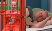 Big Brother Backlash: Viewers Furious as Housemate Richard Endures 'Torturous' Task in Shocking Twist