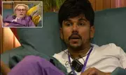 Big Brother Bombshell: Gani Reveals He's Married to Cousin and Welcomed Baby Son - Leaving Viewers Stunned