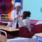 Big Brother Erupts: Housemate Breaks Silence on Secret Nominations Drama