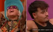 Big Brother Fury: Trans Contestant Caroline's Double Immunity Win Sparks Viewer Backlash