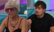 Big Brother Halal Meat Controversy Erupts as Caroline Clashes with Farida Over Food and Alcohol