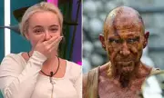 Big Brother House Horror Show: Zombie Horde Invades in Spooky Halloween Special