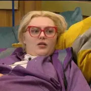 Big Brother Housemate's Fury Over Secret Diary Room Betrayal Sparks Explosive Showdown