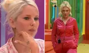 Big Brother's Elsa Makes Shocking 'Sex Demon' Confession in Explosive Diary Room Revelation