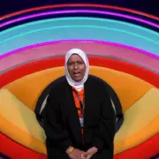 Big Brother's Farida Koulambash Reveals Shocking Truth Behind Her Eviction