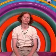 Big Brother's George Galloway Breaks Silence on Shocking Hospital Ordeal