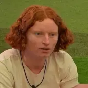 Big Brother's George Lamb Slams 'Toxic' Reality TV After Jordan North's Exit