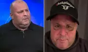 Big John Fisher Forced to Leave Australia: Former Neighbours Star Deported After Visa Battle
