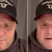 Big John Fury Deported from Australia: Boxing World Stunned by Visa Denial Ahead of Son's Fight
