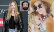 Bijou Phillips Seeks to Shield Daughter from Danny Masterson Fallout Amid Divorce Proceedings