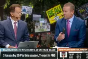 Bill Belichick Slams ESPN Broadcast Over UNC Coverage in Explosive Interview