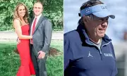 Bill Belichick's Son Caught in Moving Van Drama at University of North Carolina