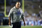 Bill Belichick's UNC Coaching Dream Collapses in Stunning Scandal Fallout