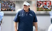 Bill Belichick's UNC Visit Ends in Humiliation as Tar Heels Suffer Shocking Defeat