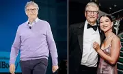 Bill Gates Issues Stark Climate Warning: 'Health Crisis Worse Than Pandemic' If Emissions Not Slashed