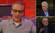 Bill Maher's Real Time Returns With Star-Studded Panel As Comedy Show Tackles Politics and Culture