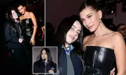 Billie Eilish and Hailey Bieber: Inside Their Surprising Friendship and Public Reconciliation