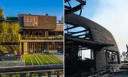 Billionaire's Brutalist Mansion Faces Wrecking Ball: Los Angeles Architectural Gem Set for Demolition