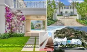 Billionaire's Secret Tunnel Estate Near Mar-a-Lago Hits Market for £66 Million