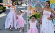 Bindi Irwin's Stunning Style Transformation: From Khaki to Glamour at Australia Zoo Gala