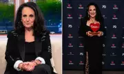 Birds of a Feather star Lesley Joseph's heartbreaking confession: 'I feel tremendous guilt over my grandchildren'