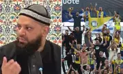 Birmingham MP Faces Backlash After Controversial Mosque Visit Where Preacher Urged 'No Mercy' for Israeli Football Fans