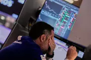 Bitcoin Plunge: Crypto Markets Reel as Trump's China Tariff Threat Sparks Global Sell-Off