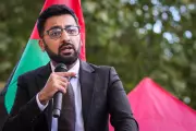 Blackburn MP Adnan Hussain Faces Depraved Online Baby Abuse Charges