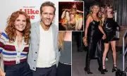 Blake Lively Chooses Taylor Swift Over Ryan Reynolds: Inside The Premiere Snub That Has Everyone Talking
