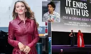 Blake Lively Faces Legal Battle Over Domestic Violence PSA After Backlash