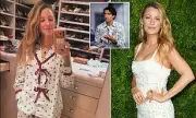 Blake Lively's Former Agent Faces Extortion Charges Over Stolen Pajama-Clad Photos