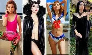 Blanca Blanco's Halloween Costume Sparks Controversy: Actress Defends 'Sexy' Choice After Backlash