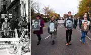 Bloody Sunday Soldier F's Defence Crumbles as Judge Rules Key Evidence Inadmissible