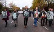 Bloody Sunday 'Witch Hunt': Campaigners Condemn Prosecution of Soldier F as Political Vendetta